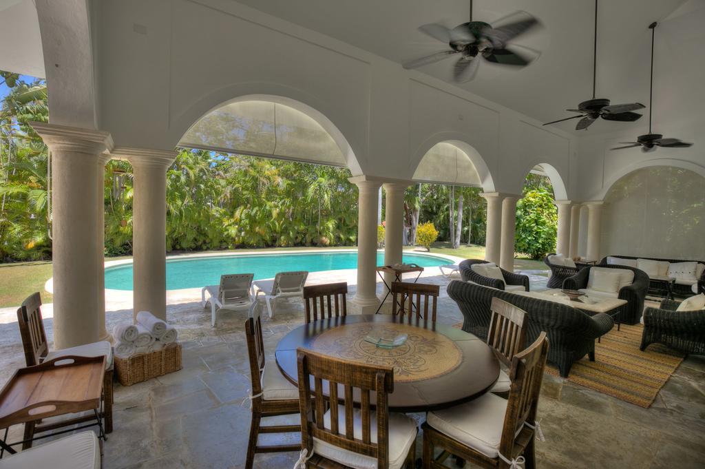 Sea Horse Ranch Villa La Mulata Exterior photo