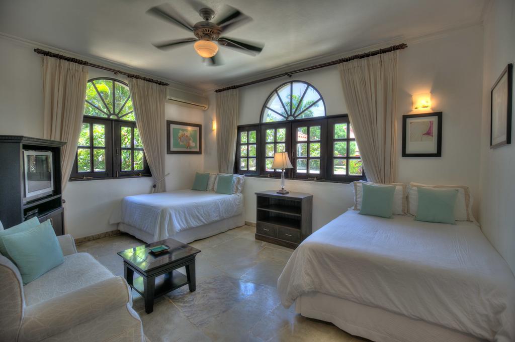 Sea Horse Ranch Villa La Mulata Exterior photo