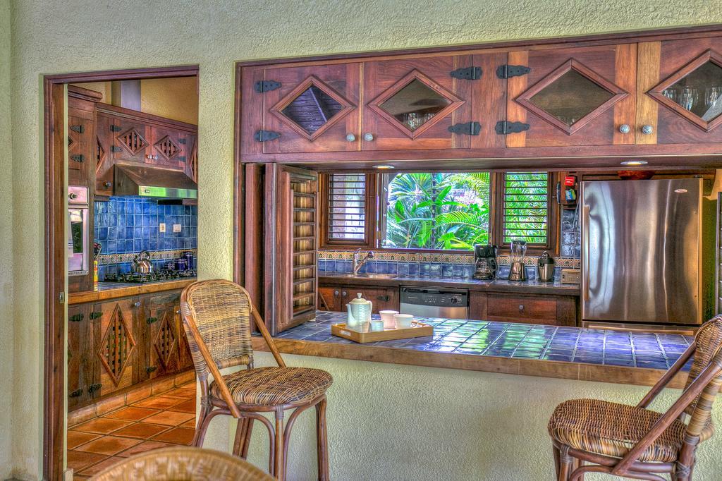 Sea Horse Ranch Villa La Mulata Exterior photo