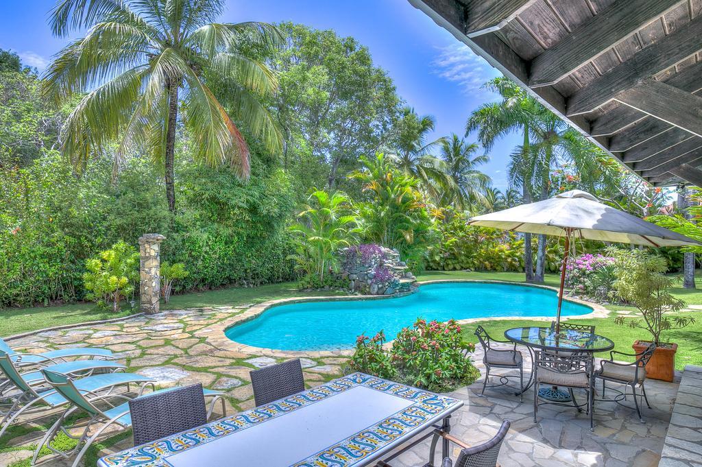 Sea Horse Ranch Villa La Mulata Exterior photo