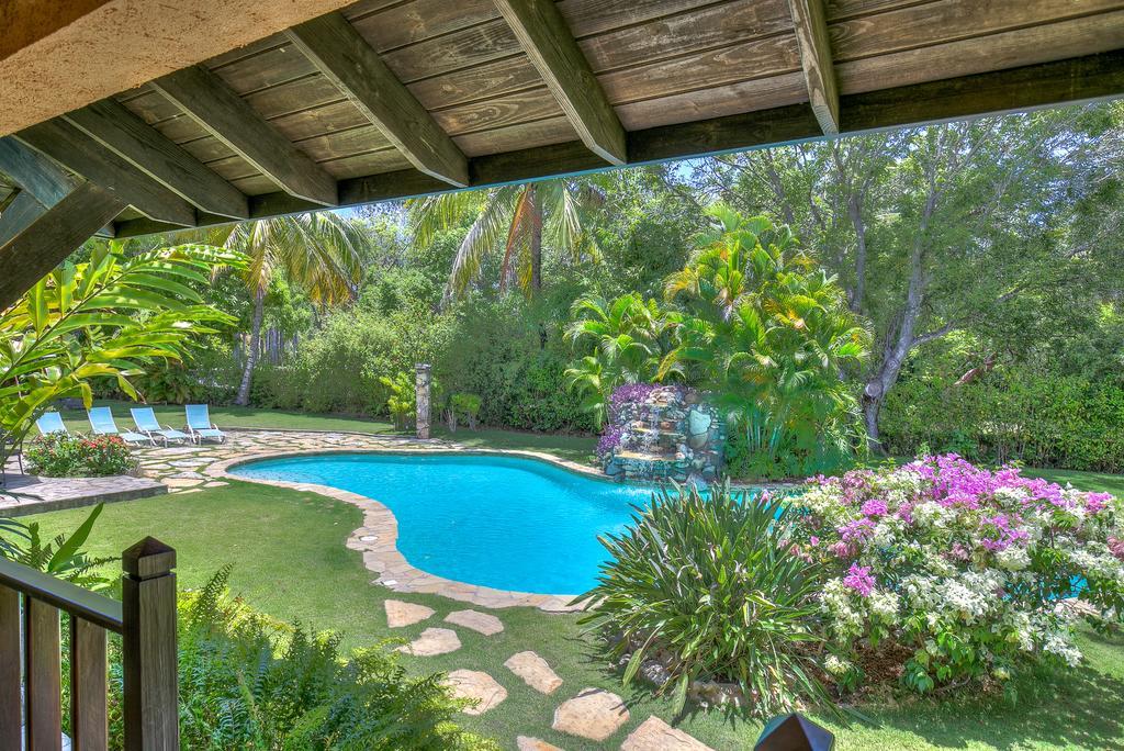 Sea Horse Ranch Villa La Mulata Exterior photo