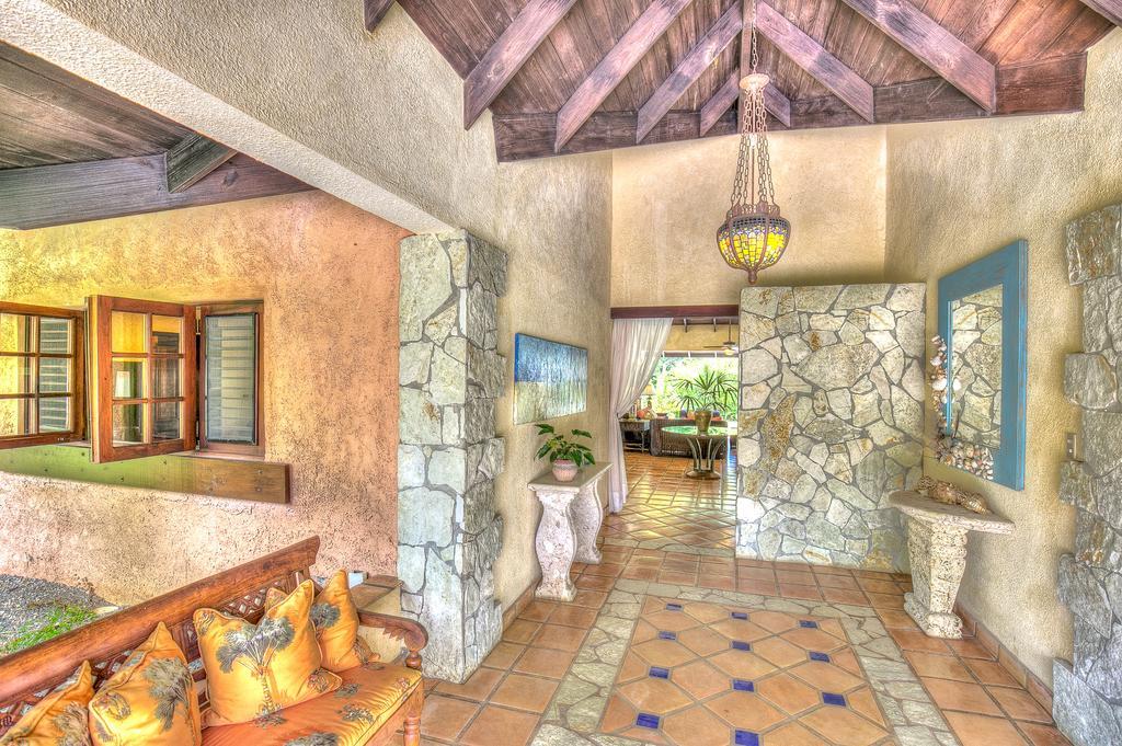 Sea Horse Ranch Villa La Mulata Exterior photo