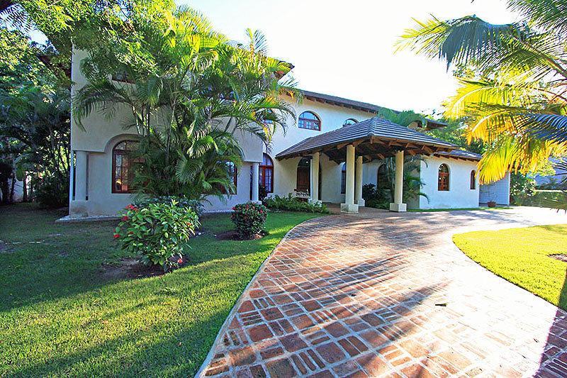 Sea Horse Ranch Villa La Mulata Room photo