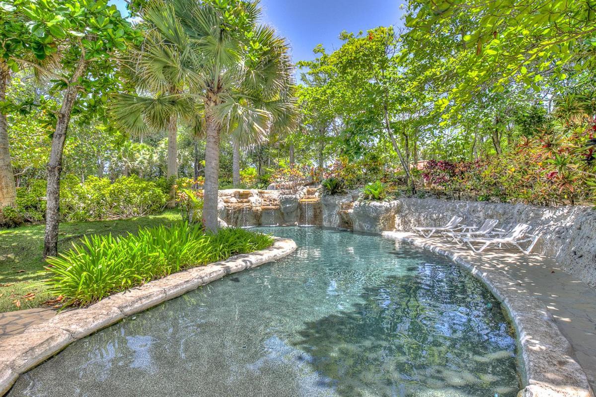 Sea Horse Ranch Villa La Mulata Exterior photo