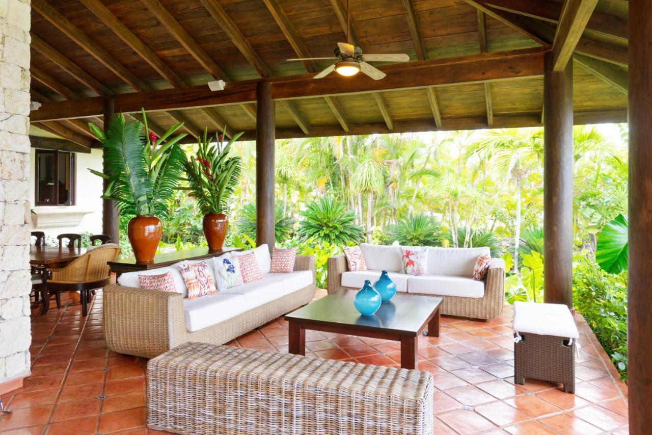 Sea Horse Ranch Villa La Mulata Exterior photo