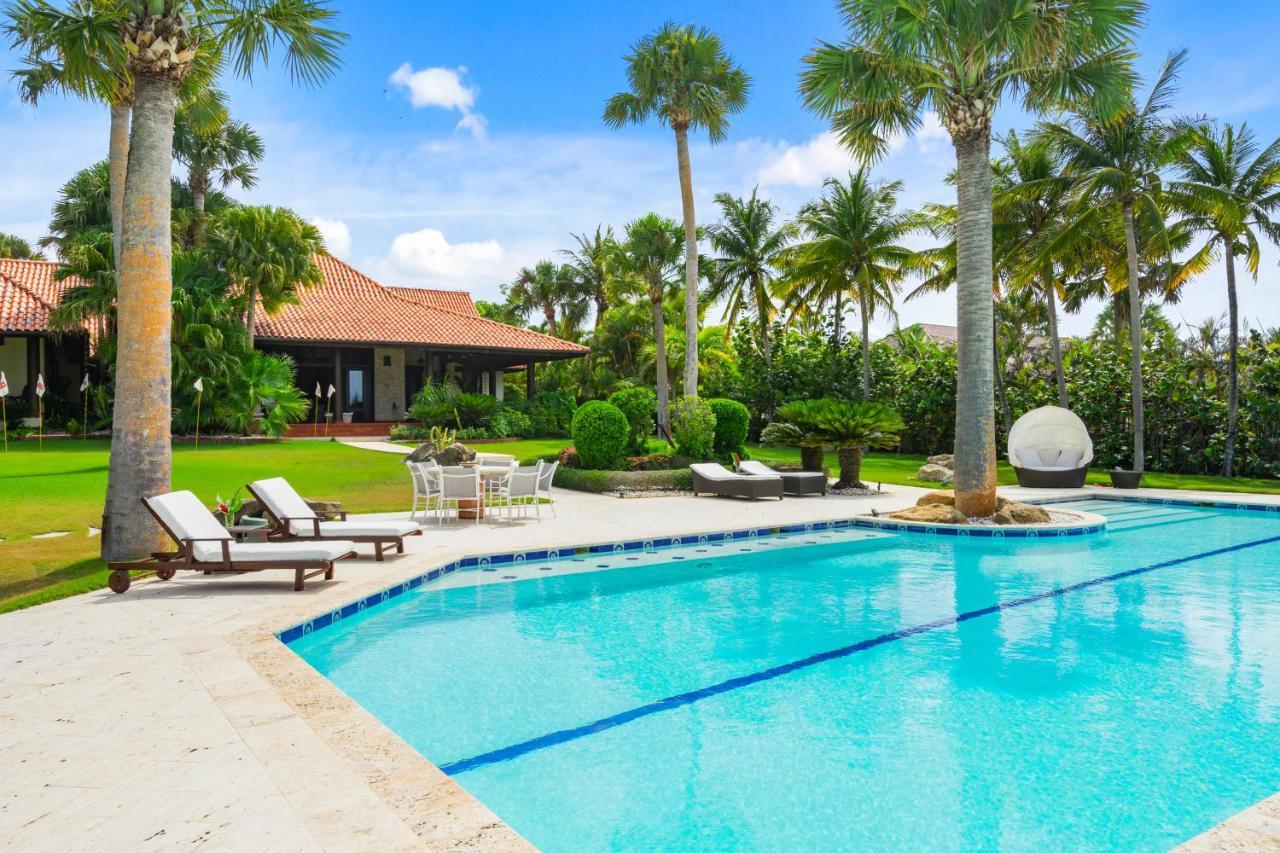 Sea Horse Ranch Villa La Mulata Exterior photo
