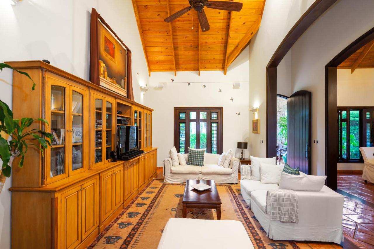 Sea Horse Ranch Villa La Mulata Exterior photo