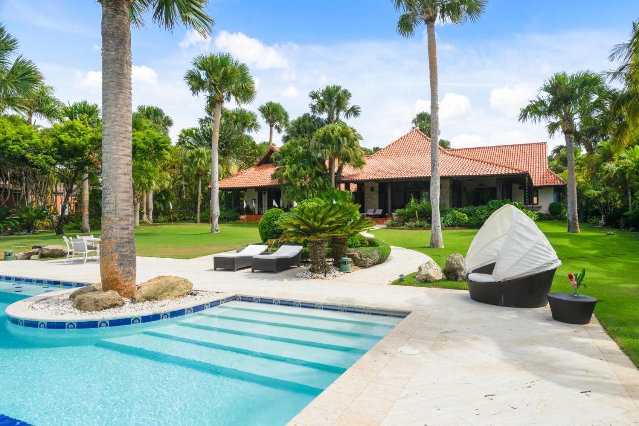 Sea Horse Ranch Villa La Mulata Exterior photo